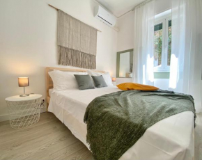 CasaViva - Lovely Trilo with patio in Rapallo Rapallo